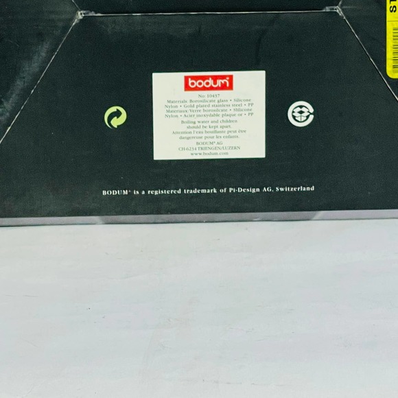 Kona Coffee Maker by Bodum - Picture 6 of 6